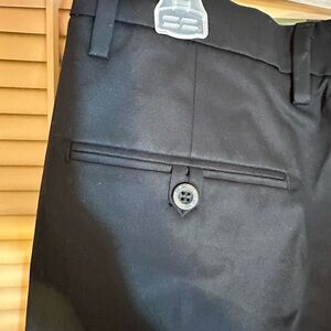 Classic Fit Dockers 36x34  Black